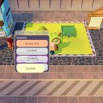 Forestry Zone Time Clock｜施設の確認画像