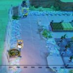 Go-Go Town! 農場の移設手順｜小さなはたけを別区画へ運ぶ方法｜最新情報の確認画像