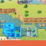 Go-Go Town! ゴミ収集サービスの解放方法｜Maintenance Officeの建設手順｜最新情報の確認画像
